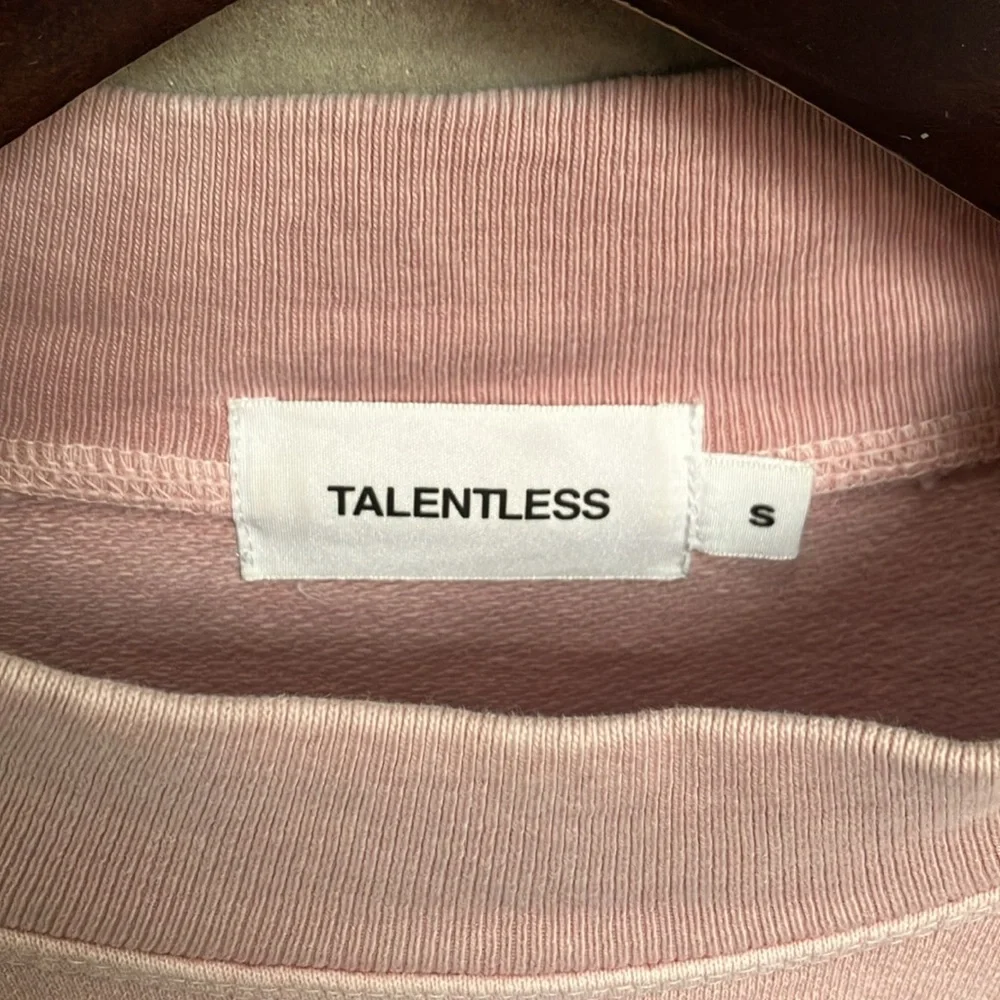TALENTLESS - Picture 3 of 16